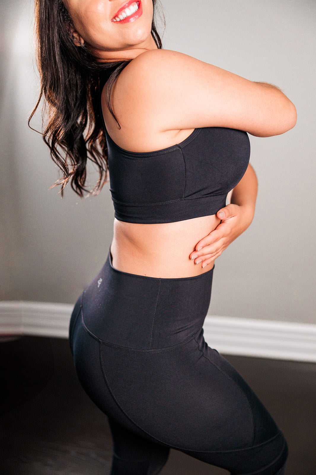 ACTIVEFLEX MEDIUM V SUPPORT SPORTS BRA