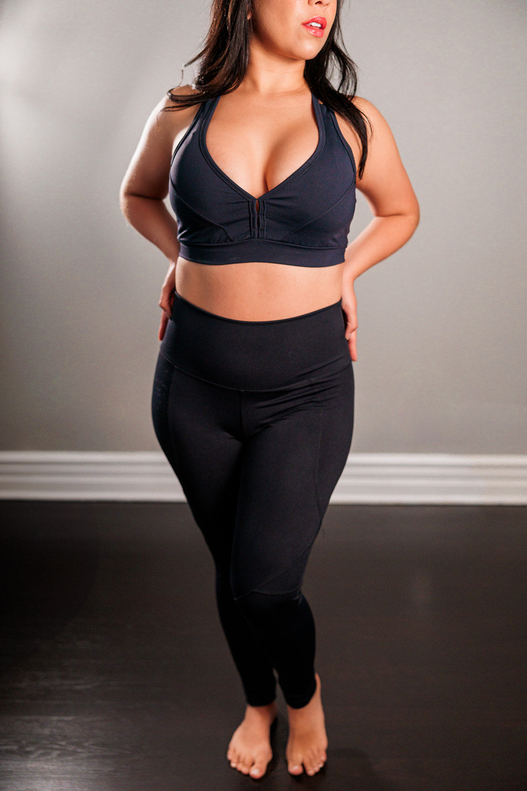 ACTIVEFLEX MEDIUM V SUPPORT SPORTS BRA