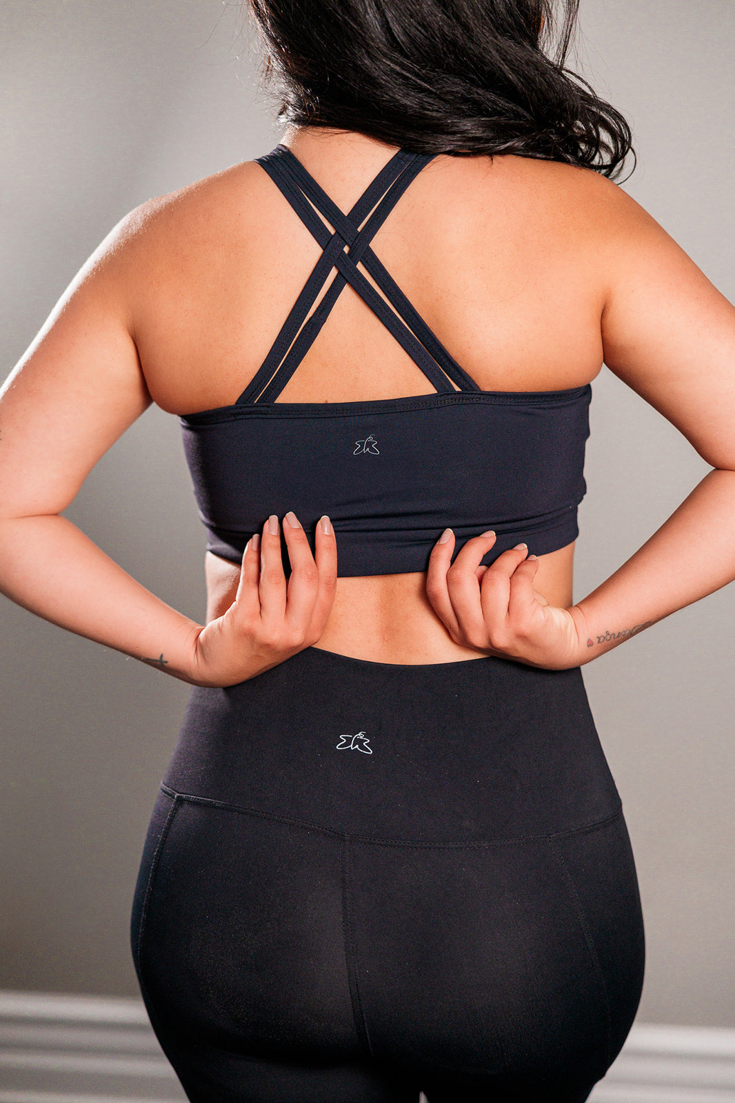 ACTIVEFLEX MEDIUM V SUPPORT SPORTS BRA