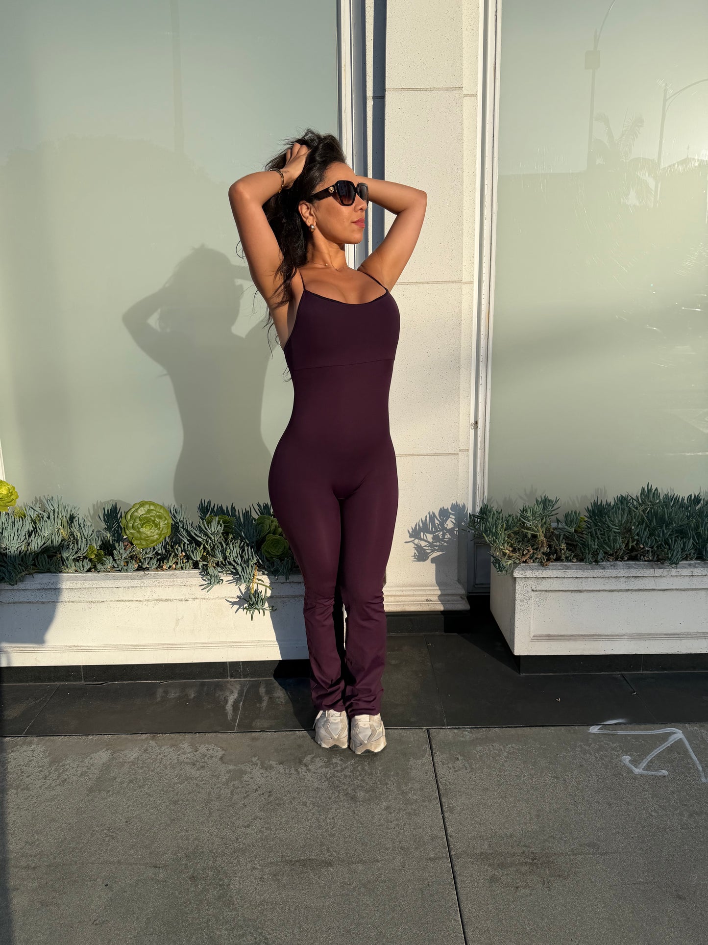Rio bodysuit