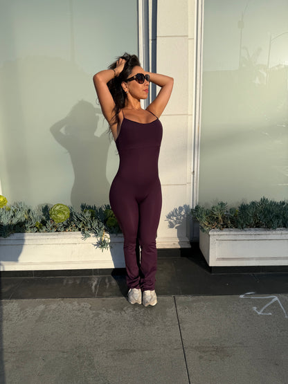 Rio bodysuit