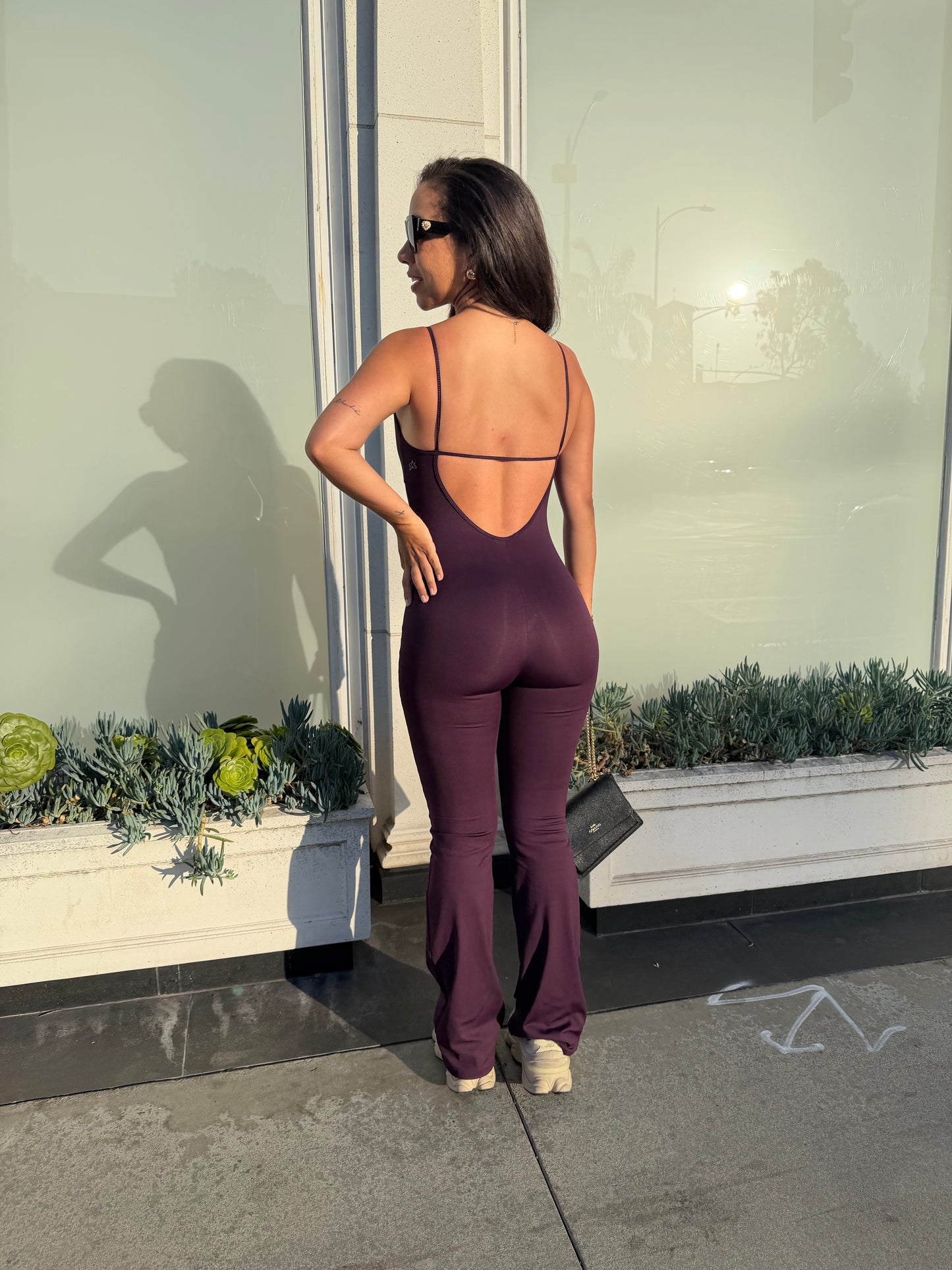 Rio bodysuit