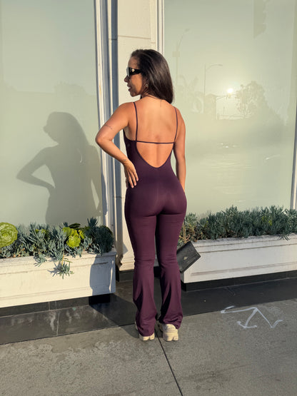 Rio bodysuit
