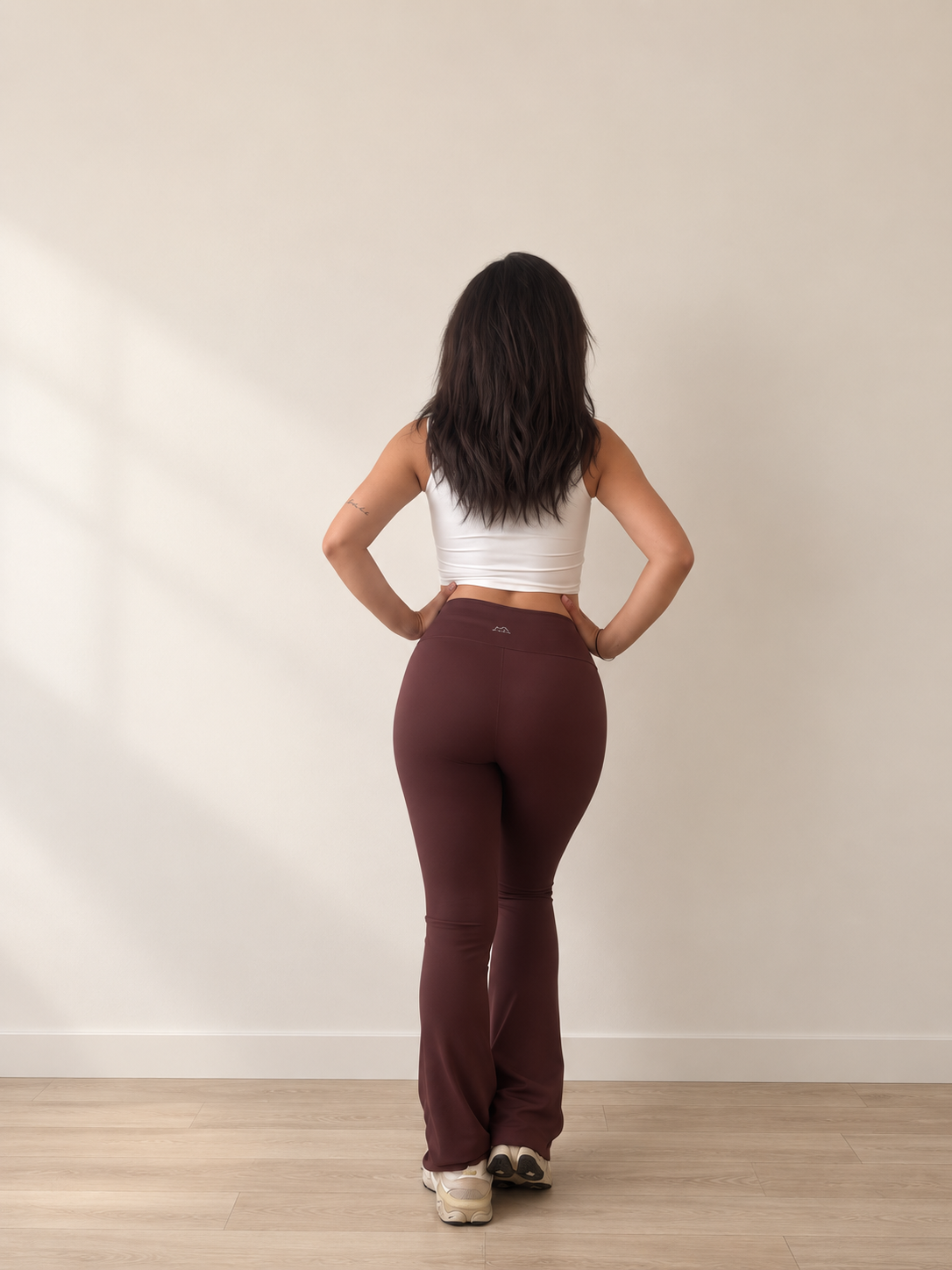 Sculpt Flare leggings