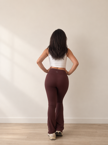 Sculpt Flare leggings