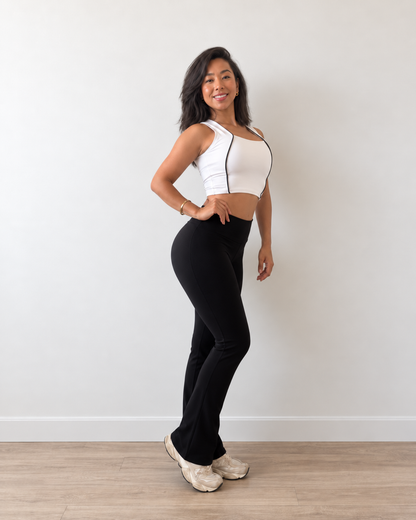 Sculpt Flare leggings